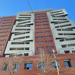 Golden Bliss Apartment 2