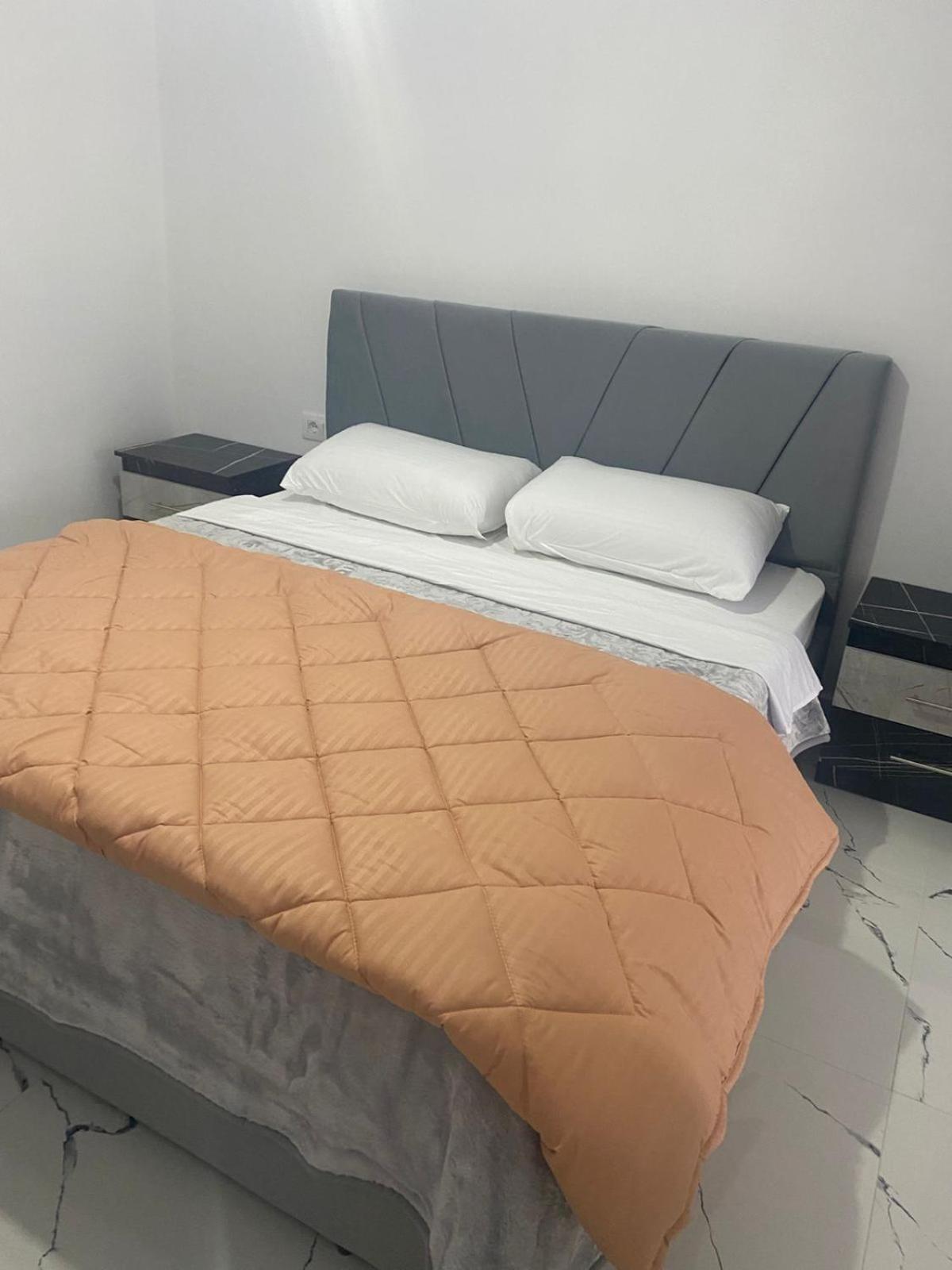 Appartement Golden Bliss 2 Tirana